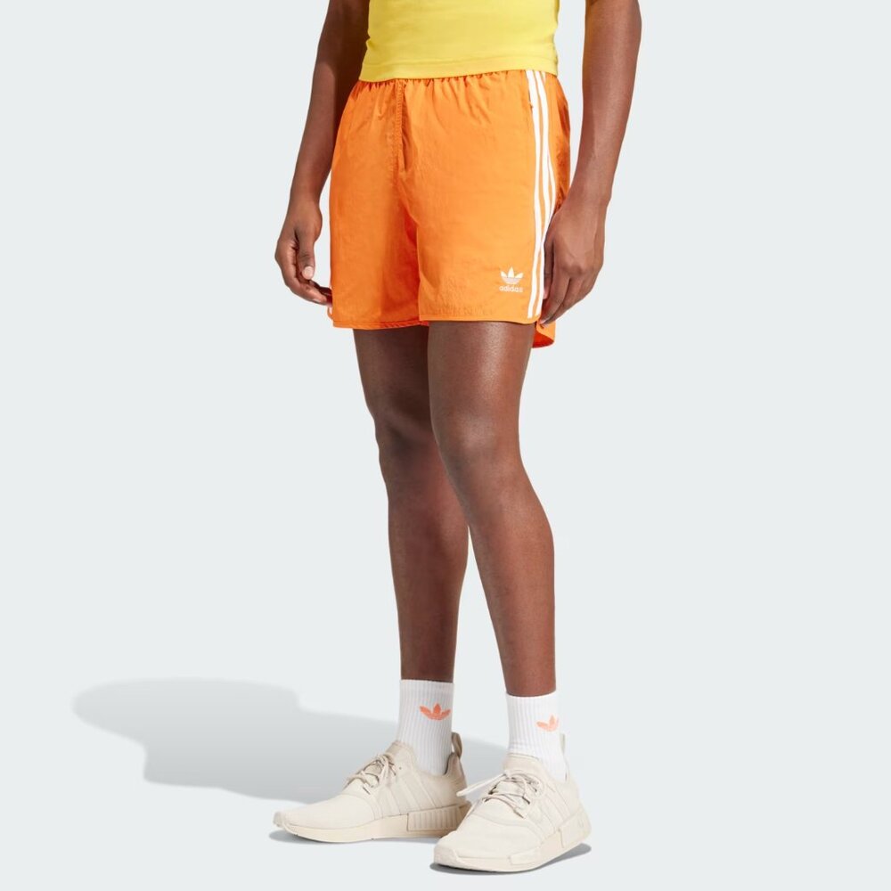 NWT Adidas Classics Sprinter Shorts
